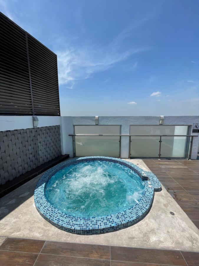 Apartamento VISTA Al RIO PUERTO SANTANA Riverfront 1 Guayaquil Esterno foto